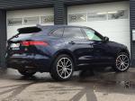 Jaguar F-Pace S 35t AWD by TVW Car Design 2016 года